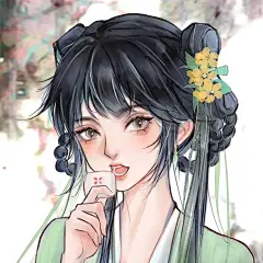 来自分享画师：胖橘呦