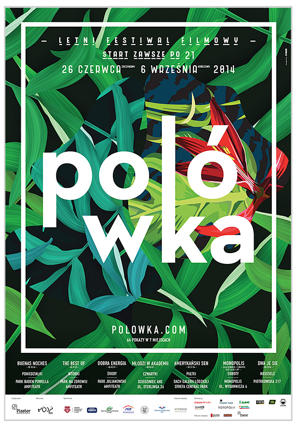 Polowka 2014 : Letni...