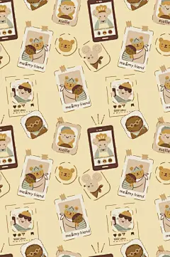 创意时尚潮流图案设计元素-众图网