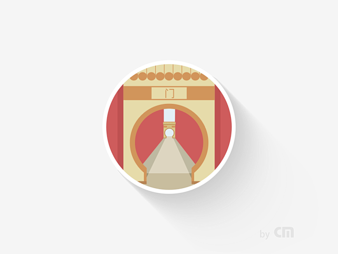 icon_a_day_150815_门