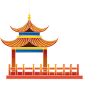 古楼建筑素材 (100)