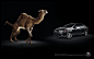 Kia起亚汽车的广告-快速并且持久_创意广告欣赏
