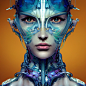 JG-AIART02_34_portrait_full_character_picture__opalescent_alien_10d6dbe0-8bf7-421b-a9b2-5e971aaa21b3.png (2048×2048)
