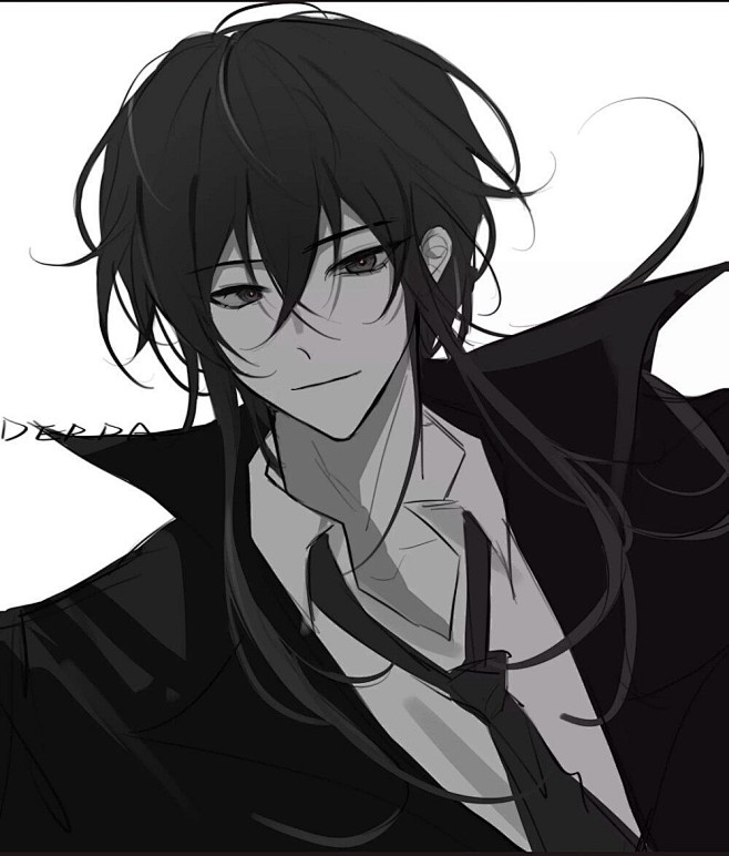 [惊封]白柳