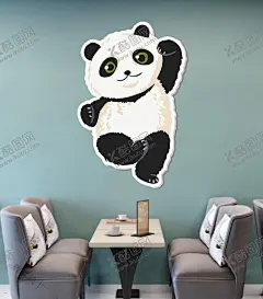 熊猫 【酷图网】卡通熊猫素材,熊猫,海报素材,可爱,熊猫素材,图片,卡通熊猫,插画,插图,素材,元素,矢量,卡通,手绘,手绘熊猫,标志,logo,简约,图案,图标,熊猫插画,矢量熊猫,动物,卡通动物,小熊猫,形象,趣味,宝宝,Q版,国宝,大熊猫,呆萌,卡通大熊猫,可爱熊猫,爱心,爱心熊猫,国风,国潮