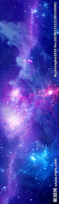 梦幻星空