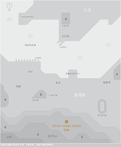 jionliker采集到地产 区位图