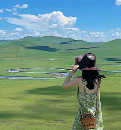 睡一个好觉☾采集到续命*高质量女头