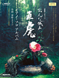 从日剧《女城主直虎》的设计说起