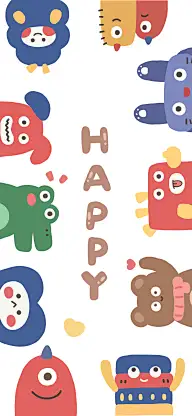 【插画\手绘\素描\水彩】