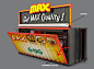 Max Sosis Container Cafe : Max Sosis Container Cafe