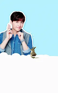 型男李易峰手机锁屏壁纸大全