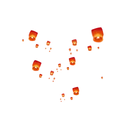 孔明灯 (35)