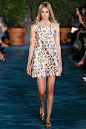 Tory Burch Spring 2014 RTW - Runway Photos - Fashion Week - Runway, Fashion Shows and Collections - Vogue