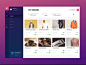 Costyle dashboard