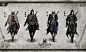 gamersky_01origin_01_2015512106930.jpg (3000×1797)刺客信条:编年史之中国？