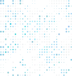 科技 波点 PNG素材