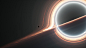 Black Hole Creator