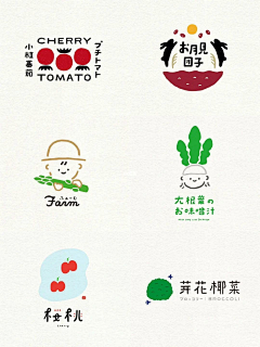 Ⅴeronica采集到logo-茶饮