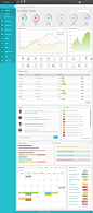 Admin Lab Dashboard