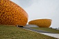 archea associati liling ceramic museum china designboom