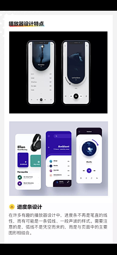 朱不知采集到APP - 视觉稿