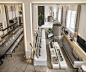 Kelly Hoppen Couture - Kelly Hoppen Interiors : Kelly Hoppen Couture seamlessly blends her natural balance and timeless style to your brief creating a sanctuary that is all about you.