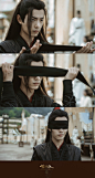 陈情令
魏无羡
肖战