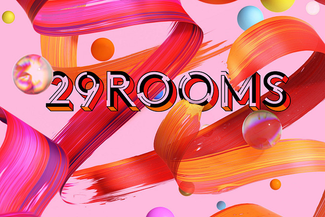 Refinery29 - 29Rooms...