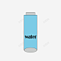 water高清素材 免费下载 页面网页 平面电商 创意素材 png素材