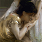 插画大家作品欣赏：林冉人物CG作品_原画艺术_新浪博客