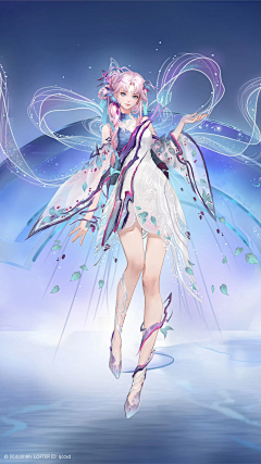 咕咕咕咕猫采集到moba