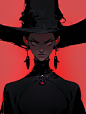 Witches