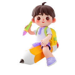 慕烟designer采集到插画