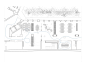 Digital Entity Workspace,Floor Plan