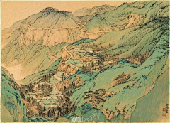 oyyxdy828采集到李圣峰