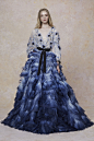 Marchesa Resort 2019 Fashion Show : The complete Marchesa Resort 2019 fashion show now on Vogue Runway.
