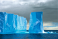 Photograph Tabular Iceberg by David C. Schultz on 500px
