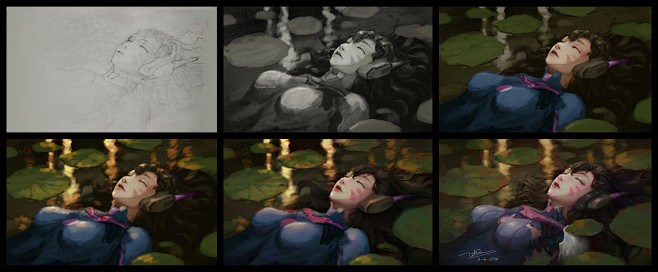 ArtStation : ArtStat...