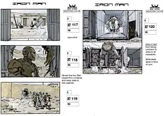 [转载]Rodolfo_Damaggio 钢铁侠， 蝎子王，&amp;_铅笔刀_新浪博客