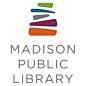 麦迪逊公共图书馆（Madison Public Library）是美国威斯康星州麦迪逊市的一个机构，由一家中心馆，8家分馆和一个移动图书馆（Dane County Bookmobile）构成，每年有超过230万读者光临。麦迪逊公共图书馆的中心馆目前正在重新装修当中，在本月初，该图书馆公布了新的馆标，新馆标Logo由当地的设计机构Cricket Design Works公司设计。

