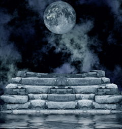 懵懂的年纪丶采集到魔幻素材