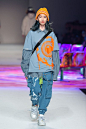 Mishka Ready To Wear Fall Winter 2019 Shanghai - NOWFASHION