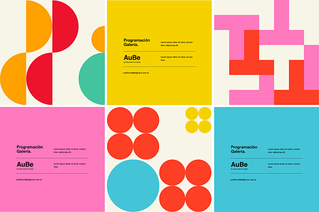 AuBe : Branding of A...