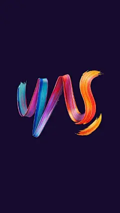 #每日桌面# 手机壁纸一组。 ​