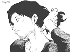 咕咕咕咕姆采集到男头