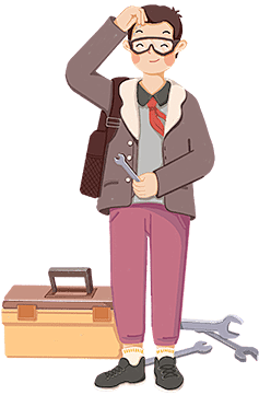 颠三倒四啊采集到开学季首页