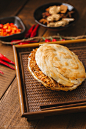 好久不见，来个肉夹馍？