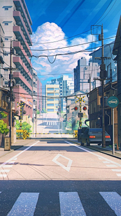 一生灰原哀采集到场景
