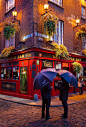 Temple Bar, Dublin